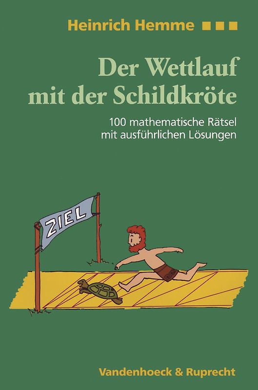 Der Wettlauf mit der Schildkröte