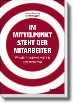 Im Mittelpunkt steht der Mitarbeiter