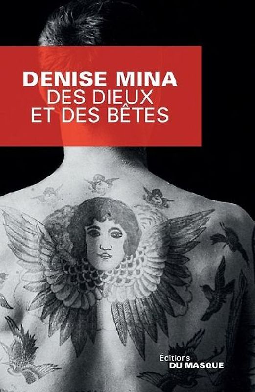 Des dieux et des bêtes