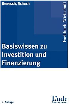 Basiswissen zu Investition und Finanzierung
