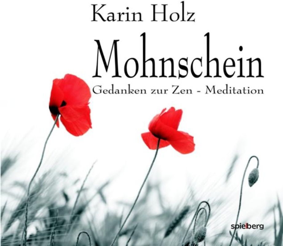 Mohnschein