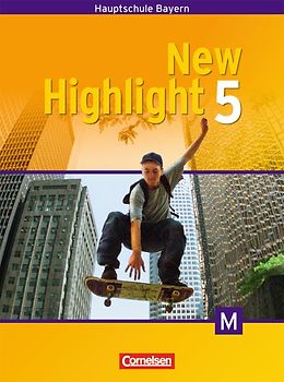 Schülerbuch - Für M-Klassen - Band 5: 9. Jahrgangsstufe