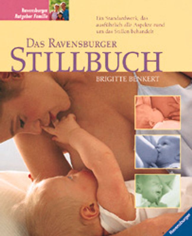 Das Ravensburger Stillbuch