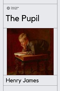The Pupil