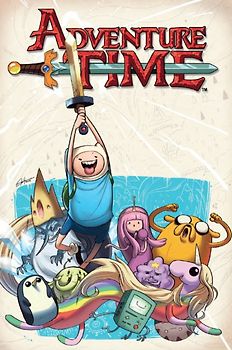 Adventure Time