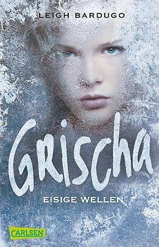Grischa 2: Eisige Wellen