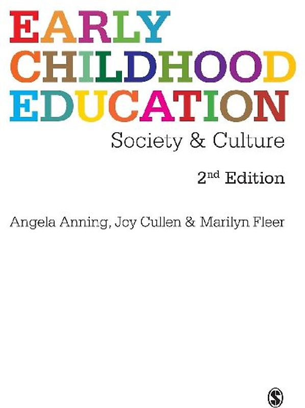 Early Childhood Education
