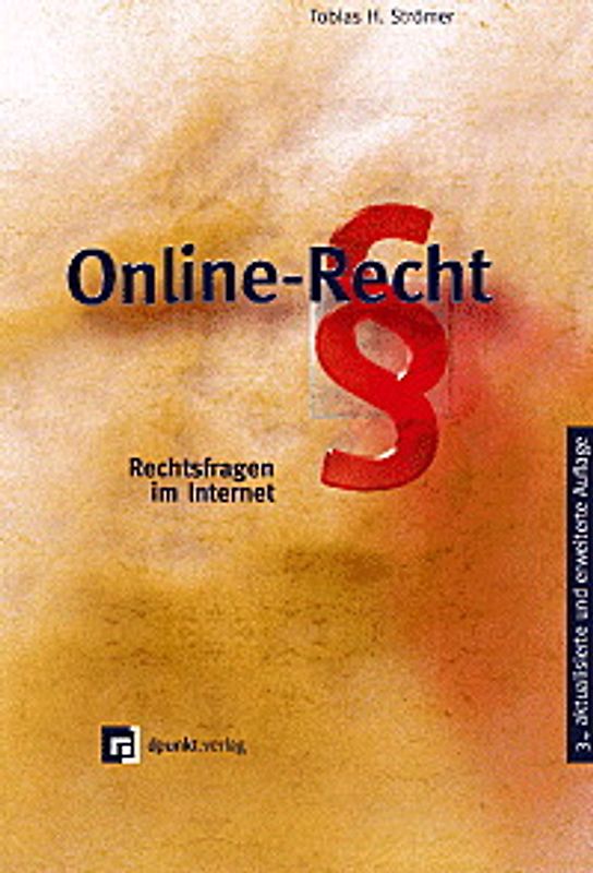 Online-Recht