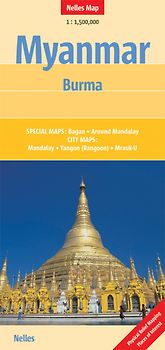 Myanmar -- Burma