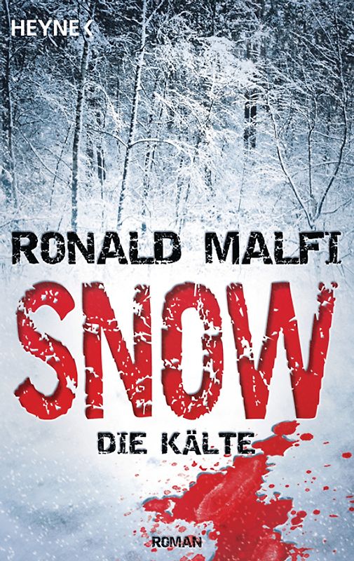 Snow - Die Kälte