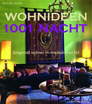 Wohnideen 1001 Nacht