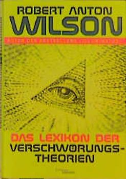Das Lexikon der Verschwörungstheorien