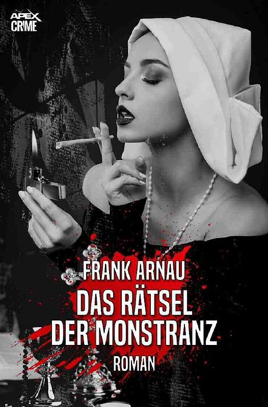 DAS RÄTSEL DER MONSTRANZ