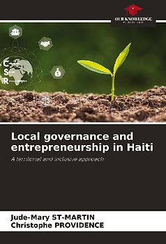 Local governance and entrepreneurship in Haiti