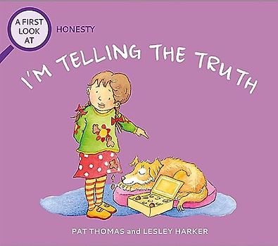 A First Look At: Honesty: I'm Telling The Truth