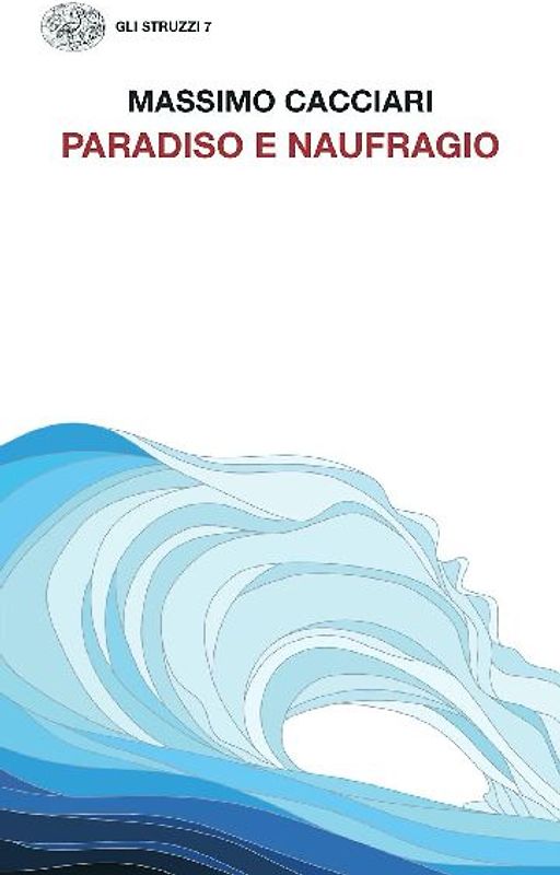 Paradiso e naufragio