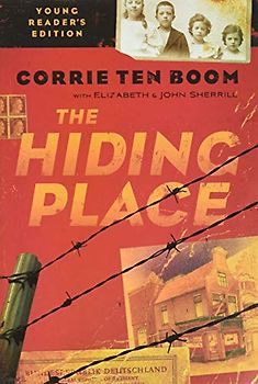 The Hiding Place