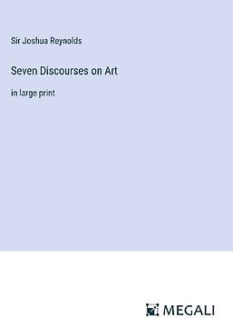 Seven Discourses on Art