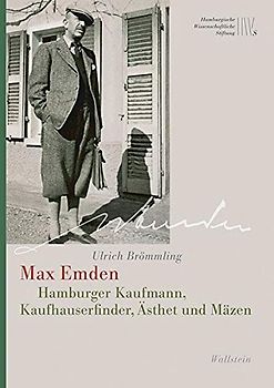 Max Emden