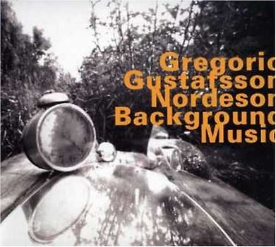 Gregorio - Background Music