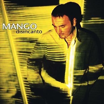 Mango - Disincanto