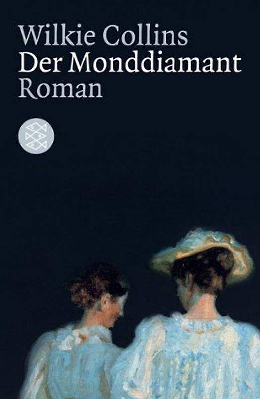 Der Monddiamant. Roman