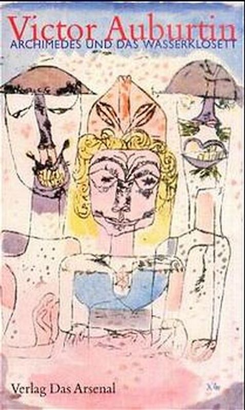 Archimedes und das Wasserklosett