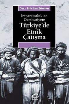 Türkiyede Etnik Catisma