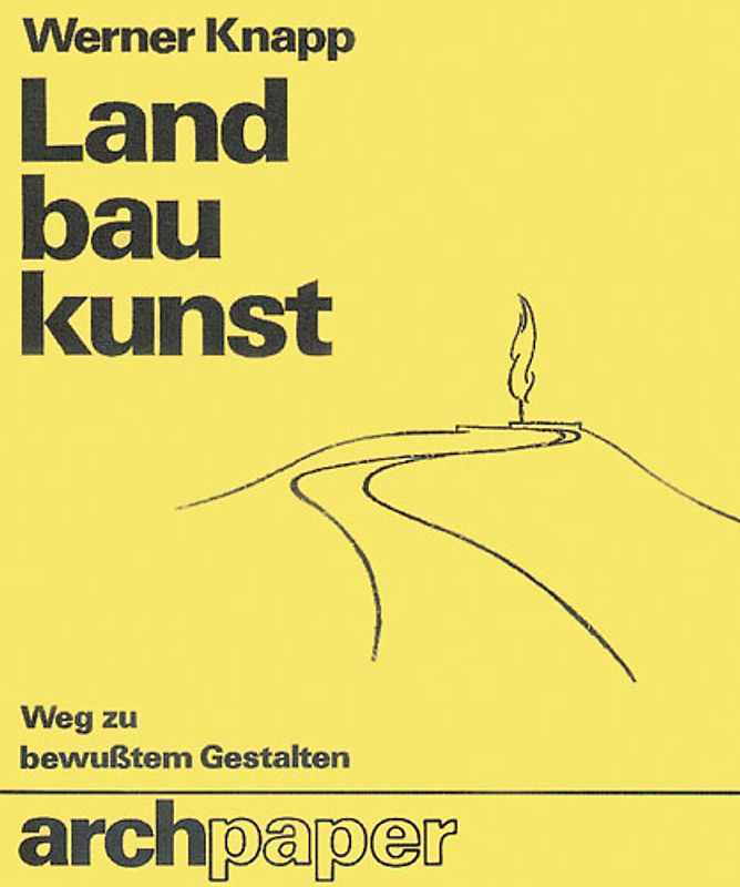 Landbaukunst