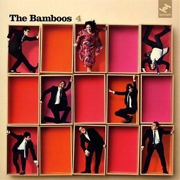 the Bamboos - 4