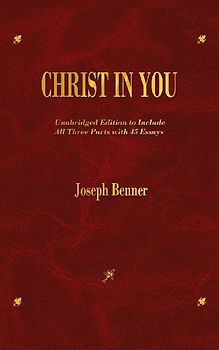 Christ In You