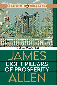 Eight Pillars of Prosperity