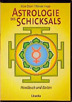 Astrologie des Schicksals