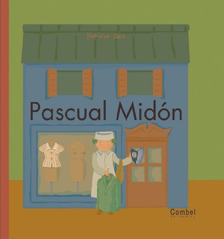 Pascual Midón