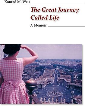 The Great Journey Called Life