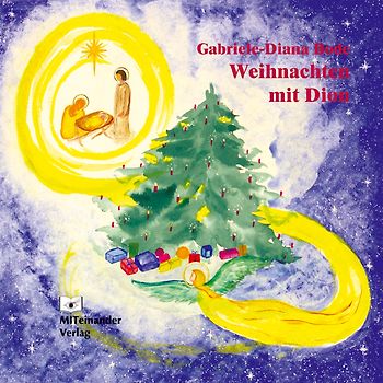 Weihnachten mit Dion