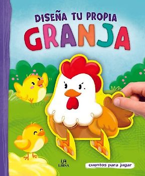 Diseña tu propia granja