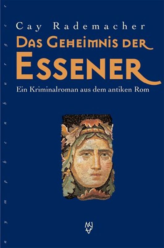 Das Geheimnis der Essener