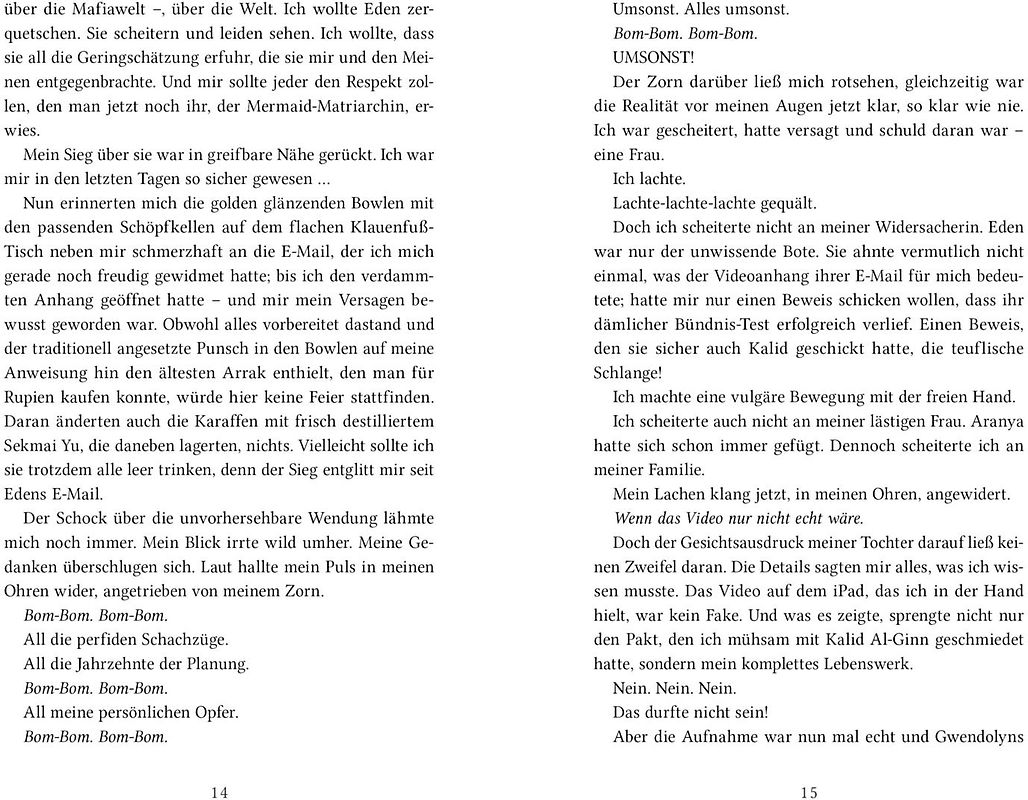 Wanderungen und Fahrten in der Mark Brandenburg 3