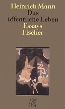 Das öffentliche Leben
