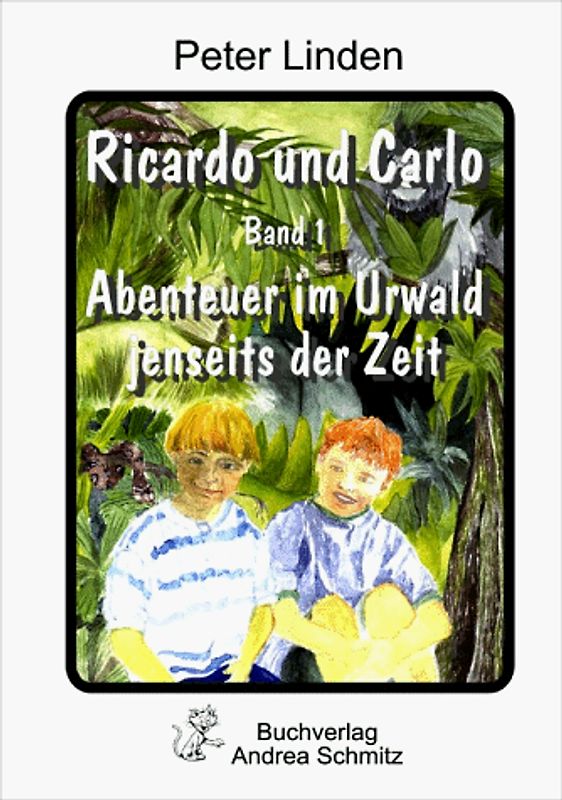 Ricardo und Carlo