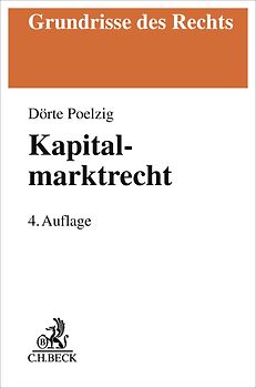 Kapitalmarktrecht
