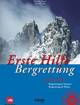 Erste Hilfe Bergrettung