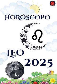 Leo Horóscopo  2025
