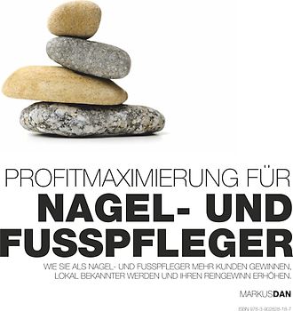 Profitmaximierung für Nagel- und Fußpfleger