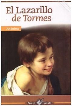 Lazarillo de Tormes