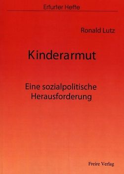 Kinderarmut