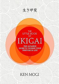 The Little Book of Ikigai