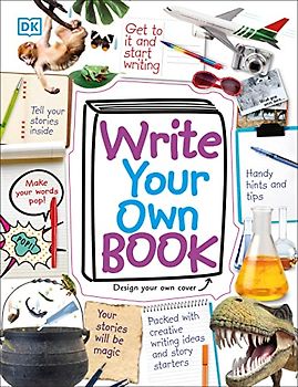 Write Your Own Book