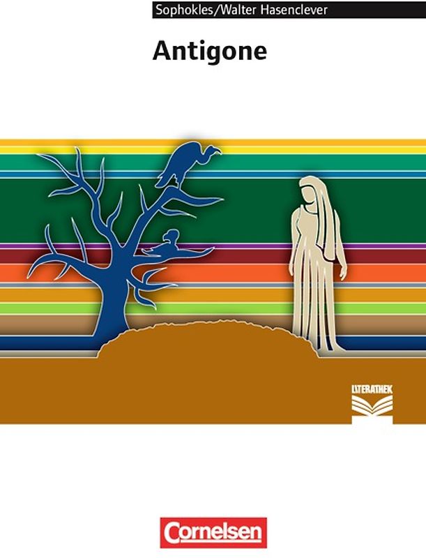 Cornelsen Literathek - Textausgaben